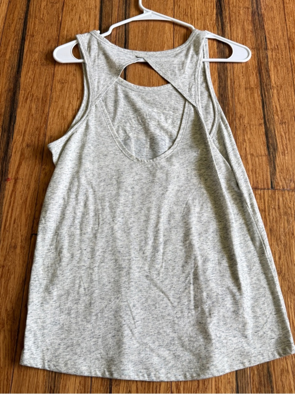 Victorias Secret PINK Tank Top XS - Picture 2 of 3